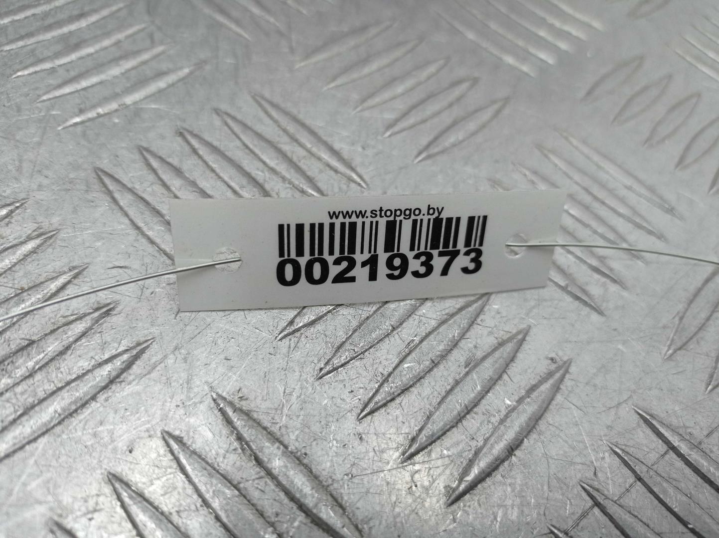 Фонарь задний внутренний левый