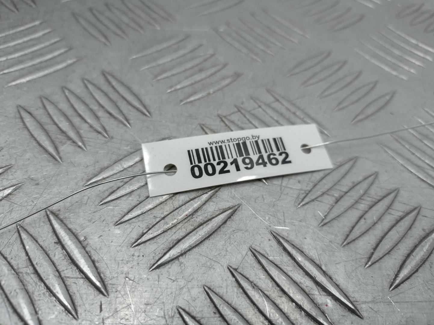 Подушка безопасности пассажирская (в торпедо)