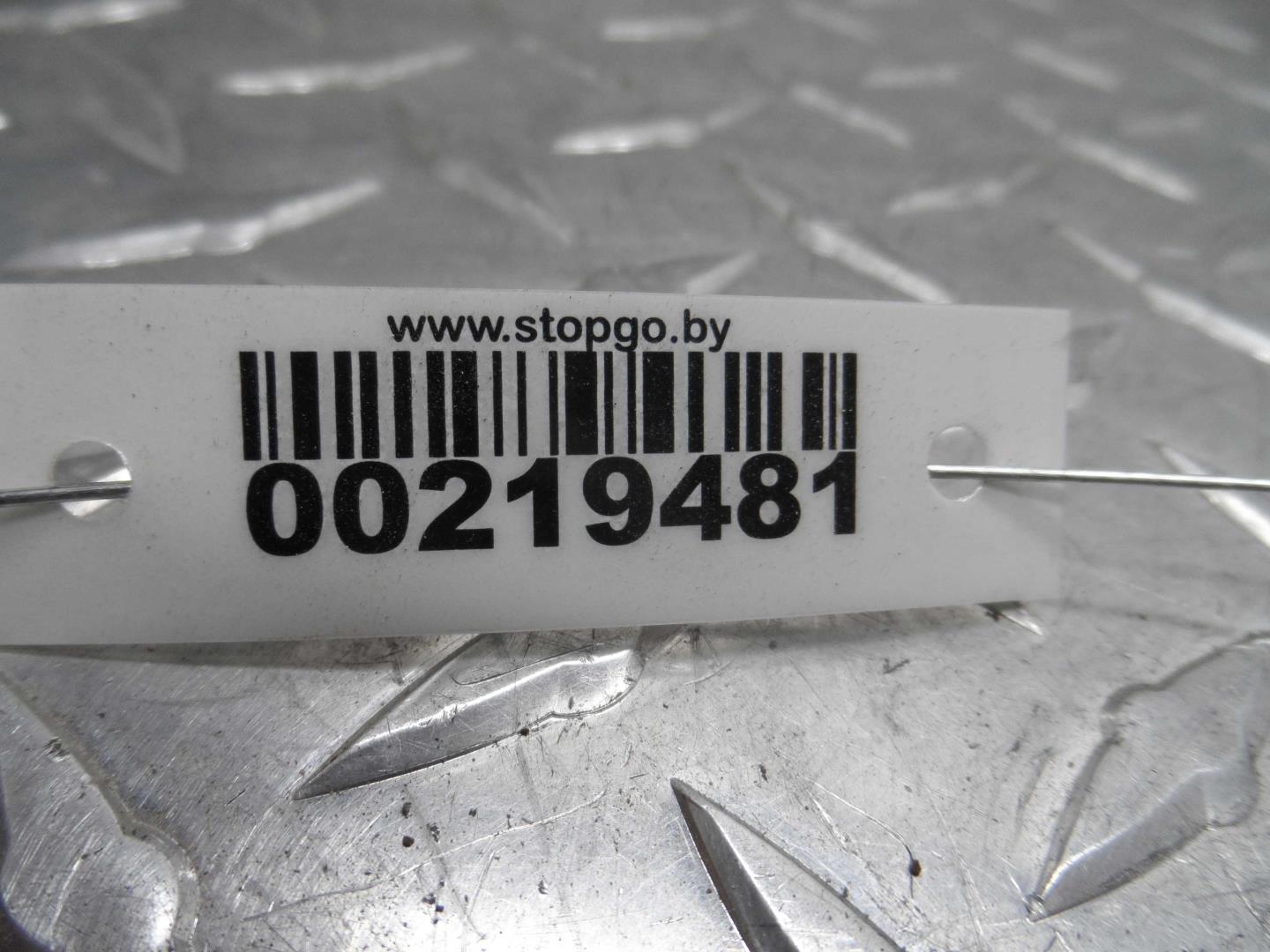 Трапеция стеклоочистителей