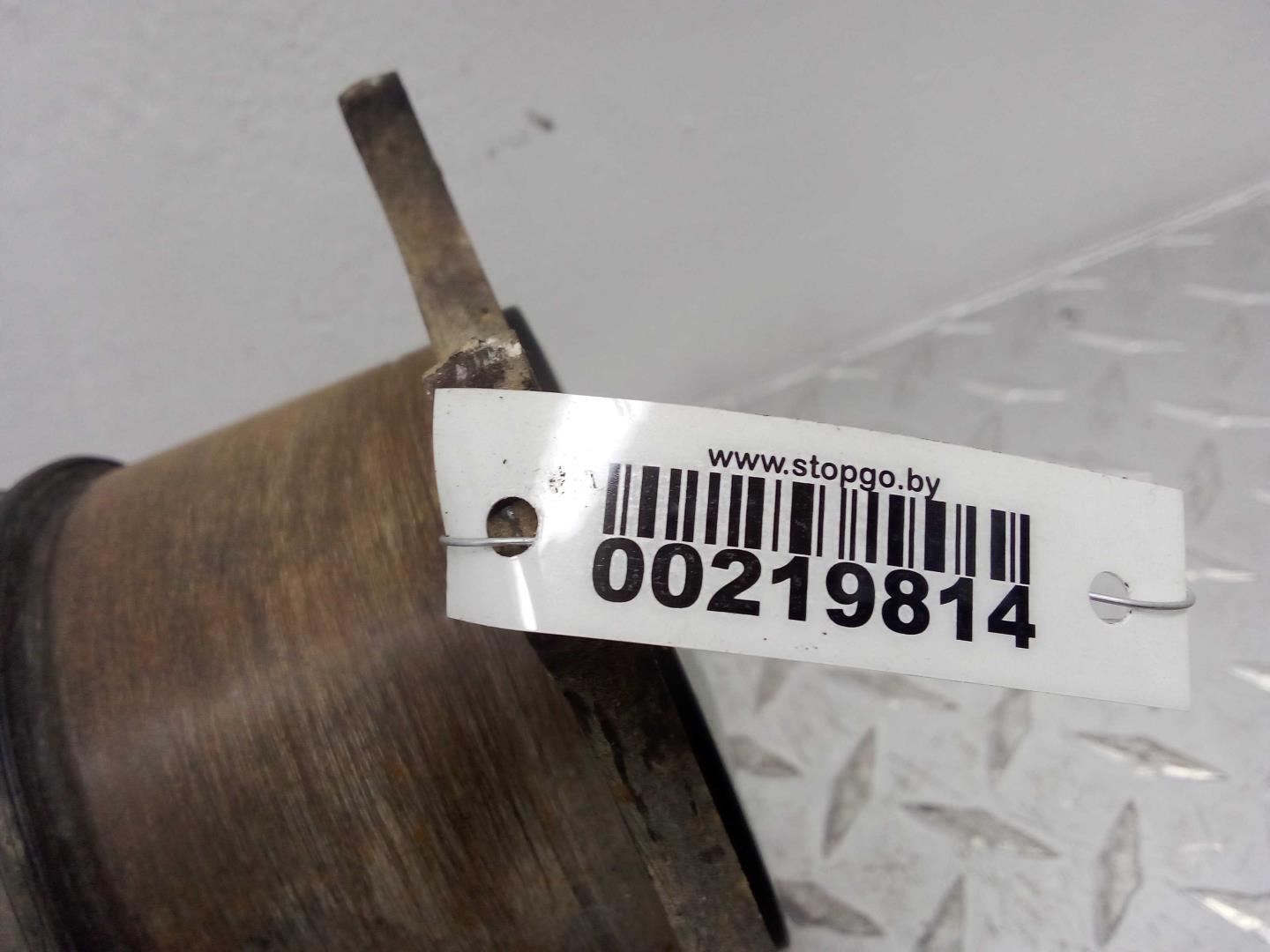 Полуось задняя правая