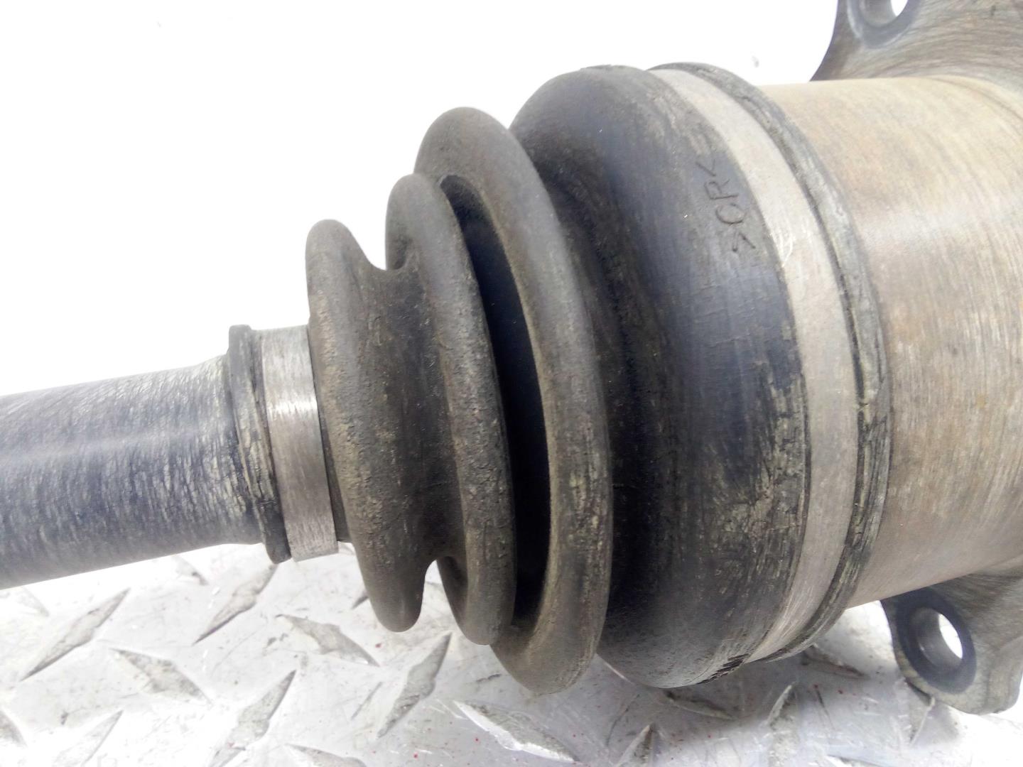 Полуось задняя правая