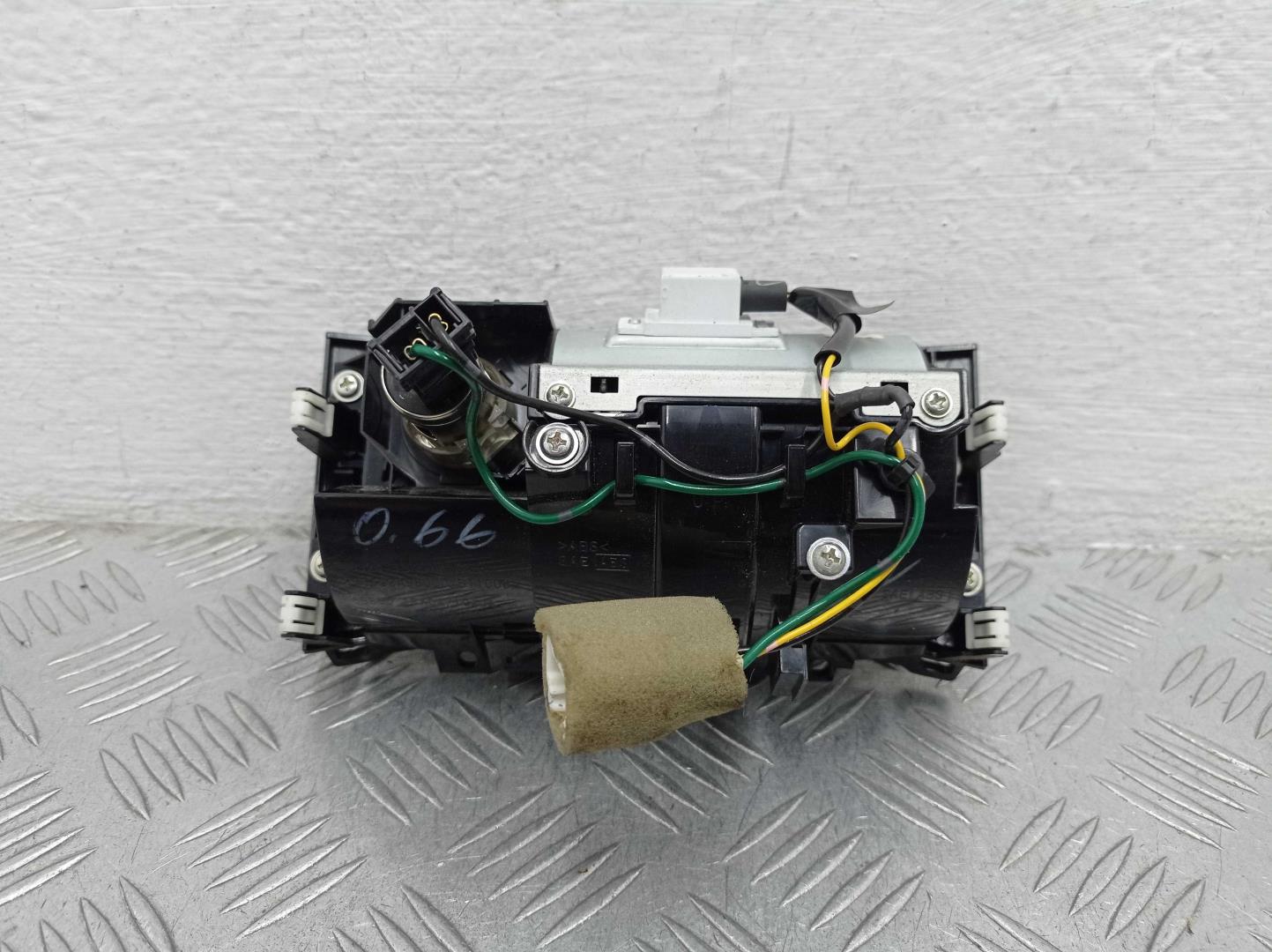 Пепельница