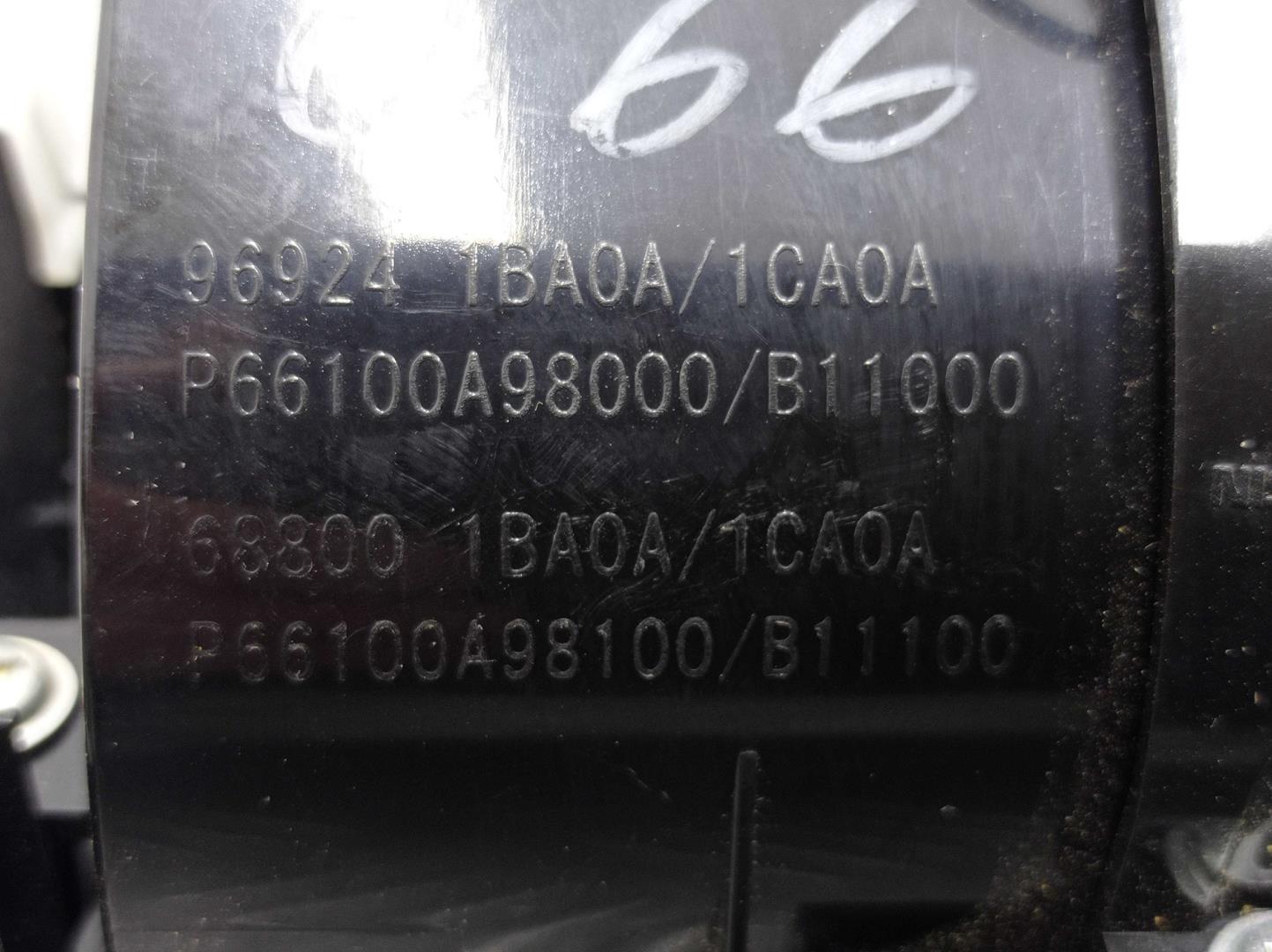 Пепельница