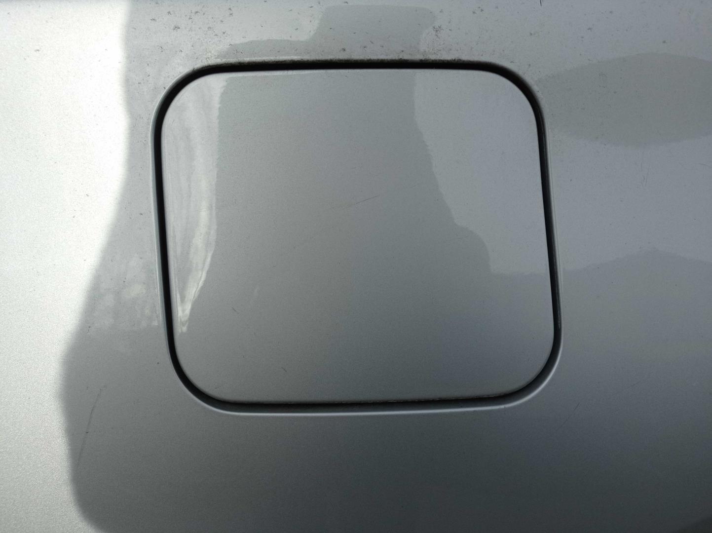 Локер задний правый