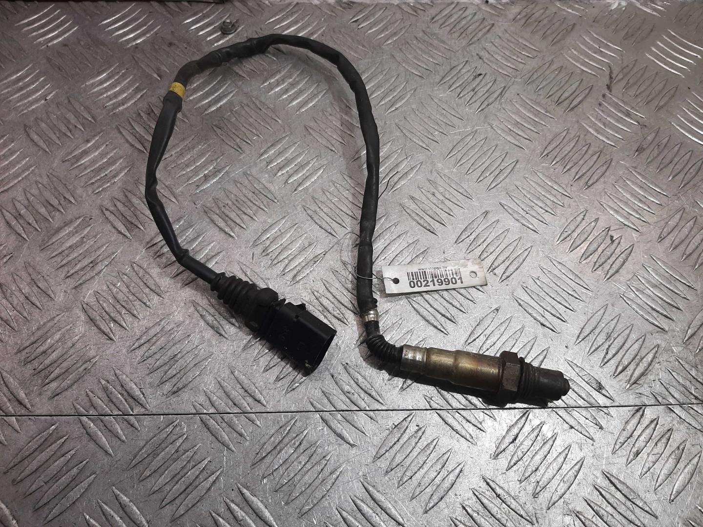 Датчик кислородный/Лямбда-зонд