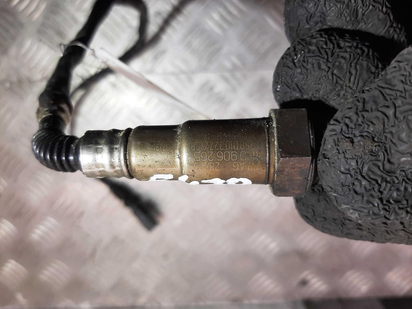 Датчик кислородный/Лямбда-зонд