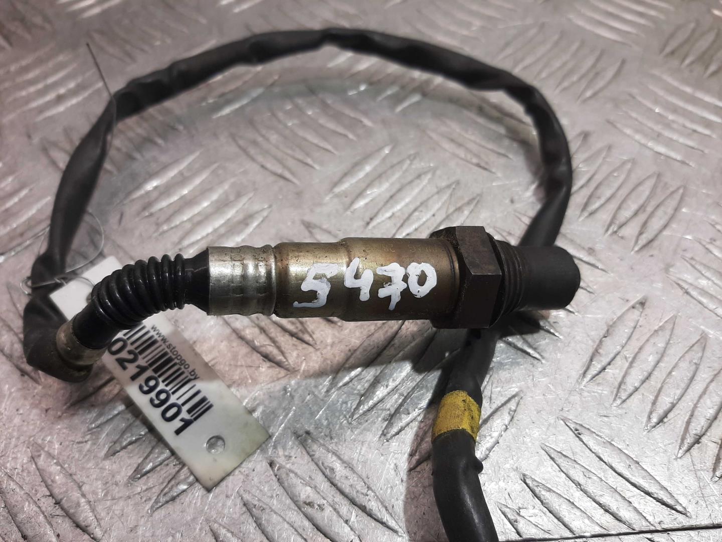 Датчик кислородный/Лямбда-зонд