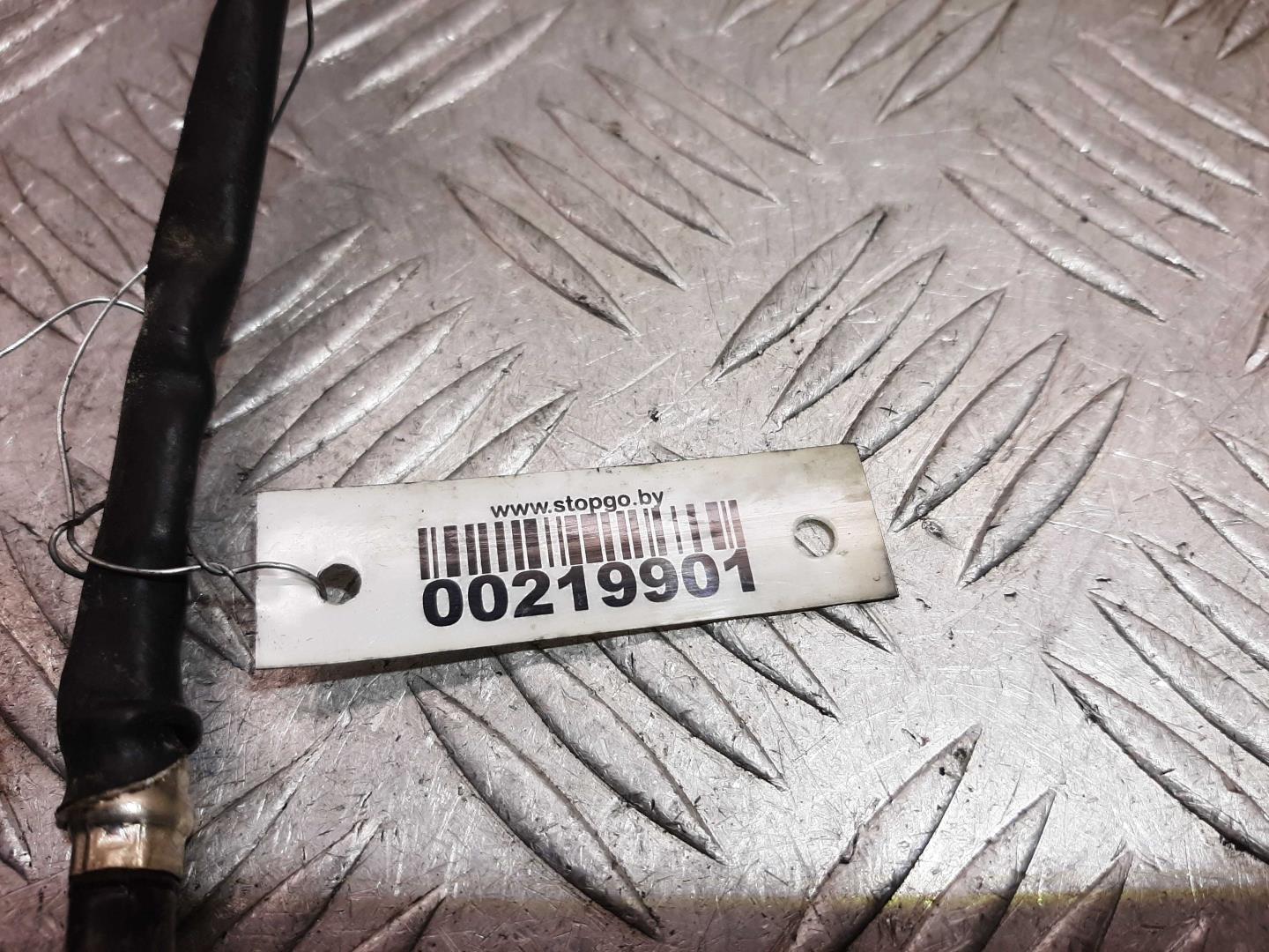 Датчик кислородный/Лямбда-зонд