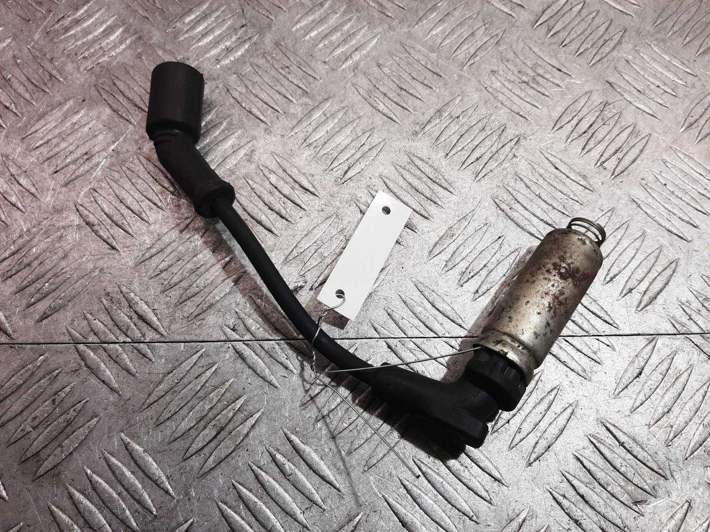 Катушка зажигания