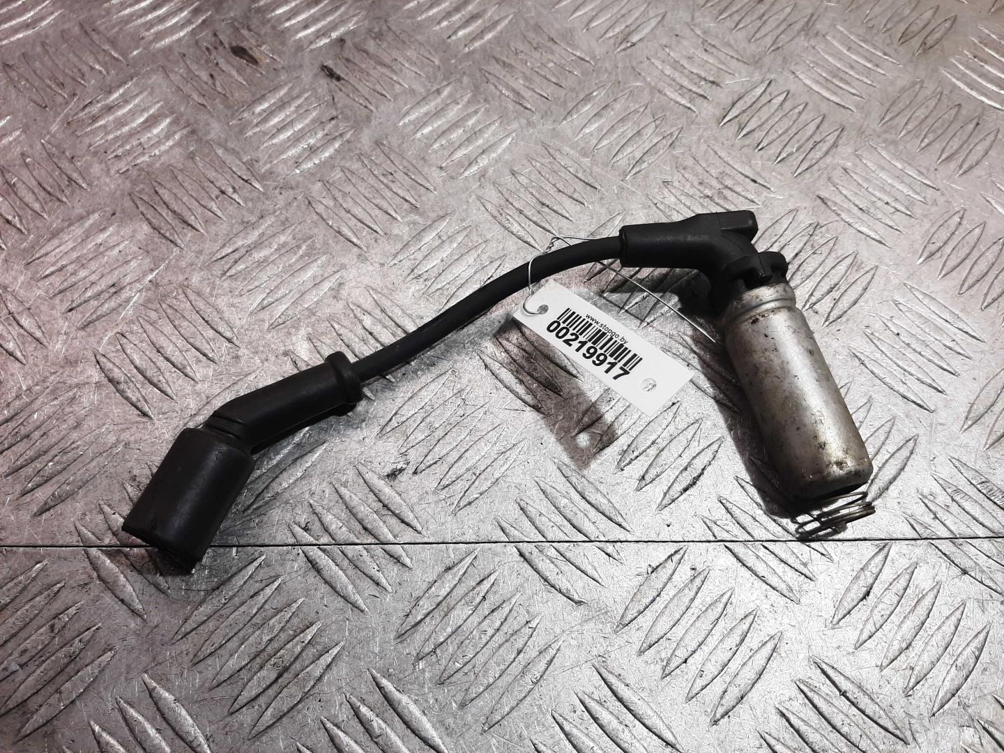 Катушка зажигания