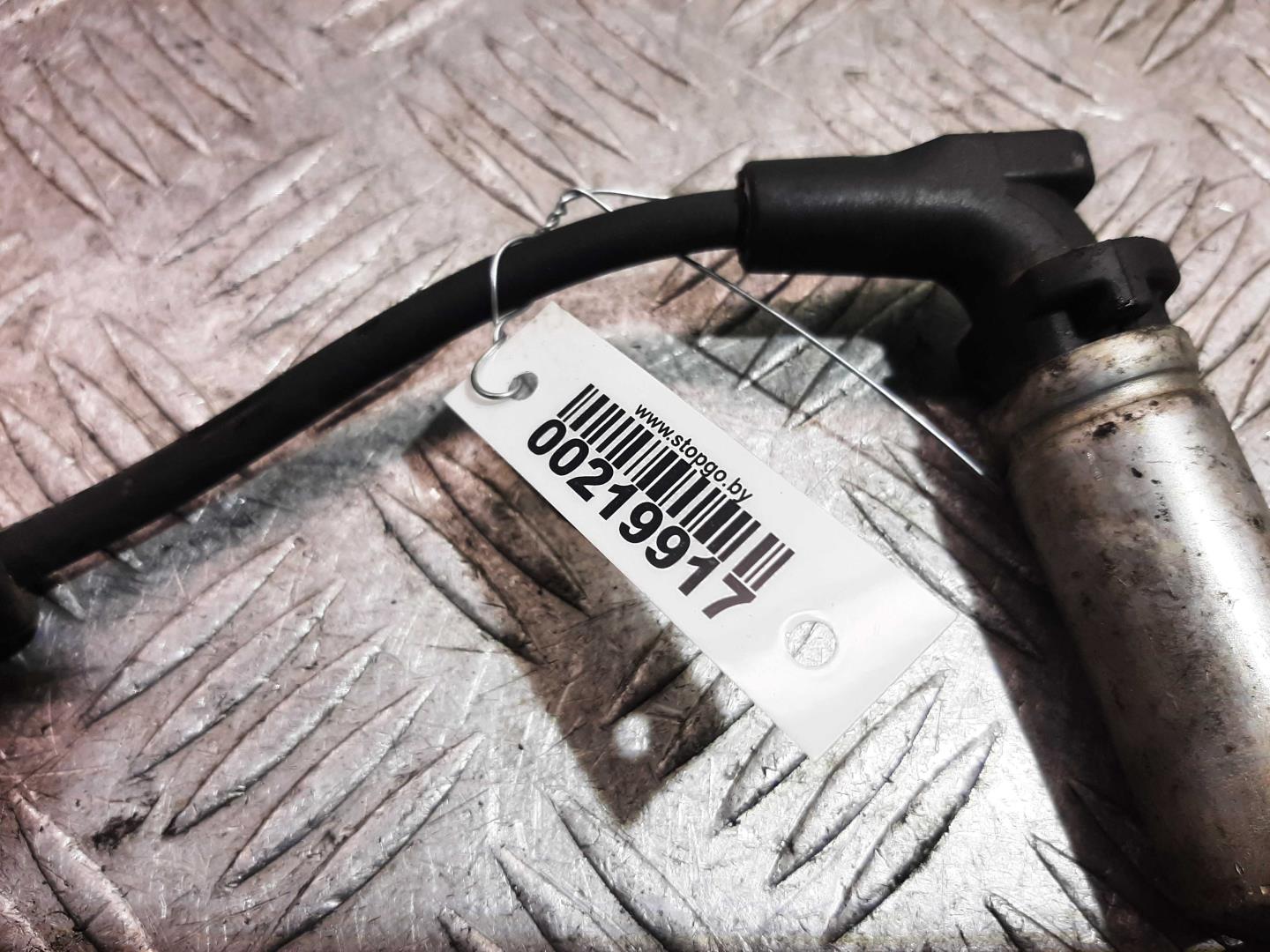 Катушка зажигания