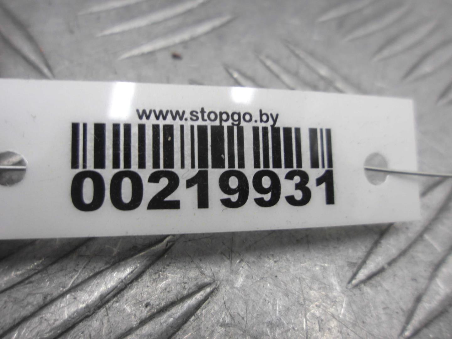 Плафон салонный