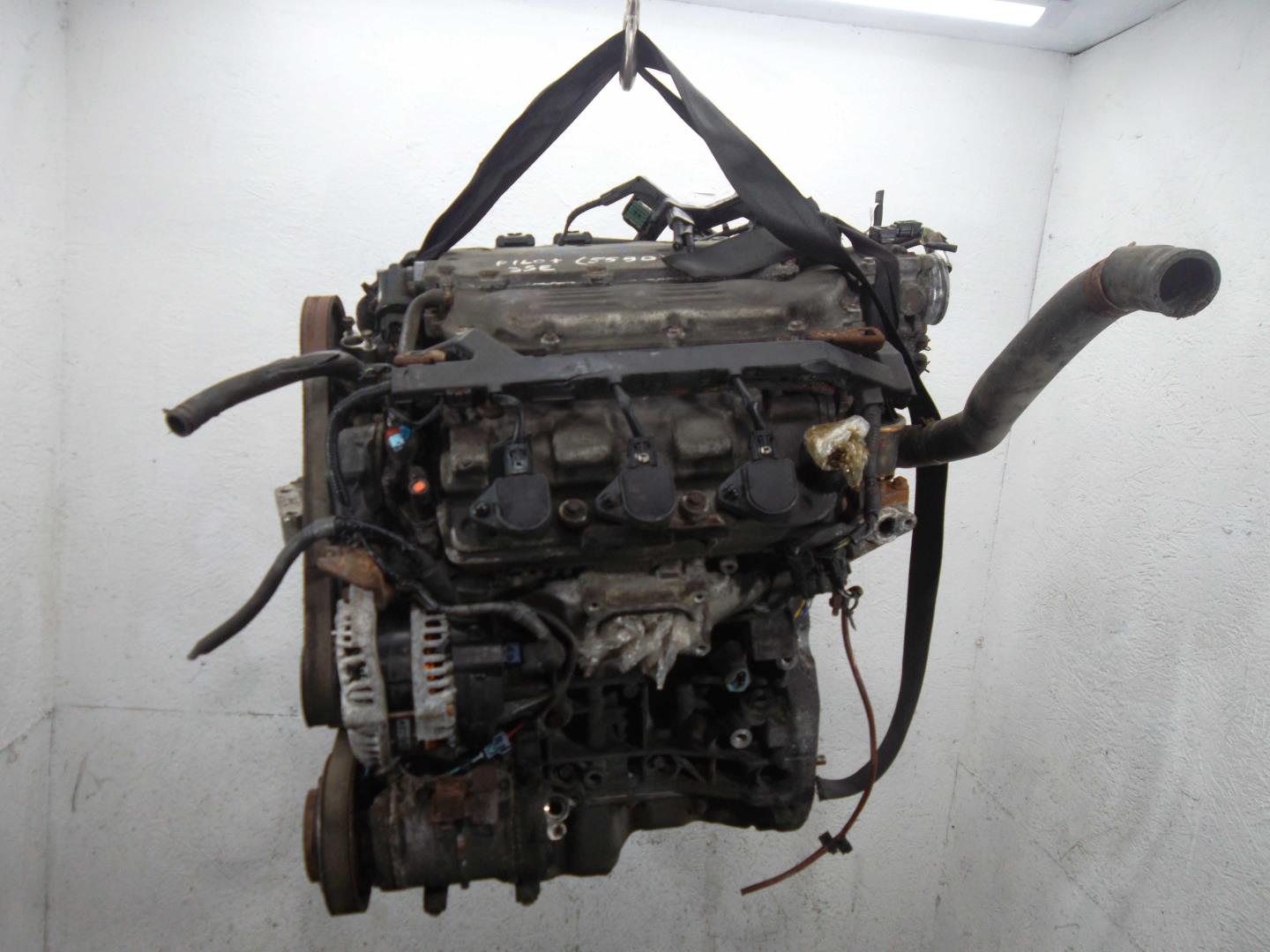 Коллектор впускной