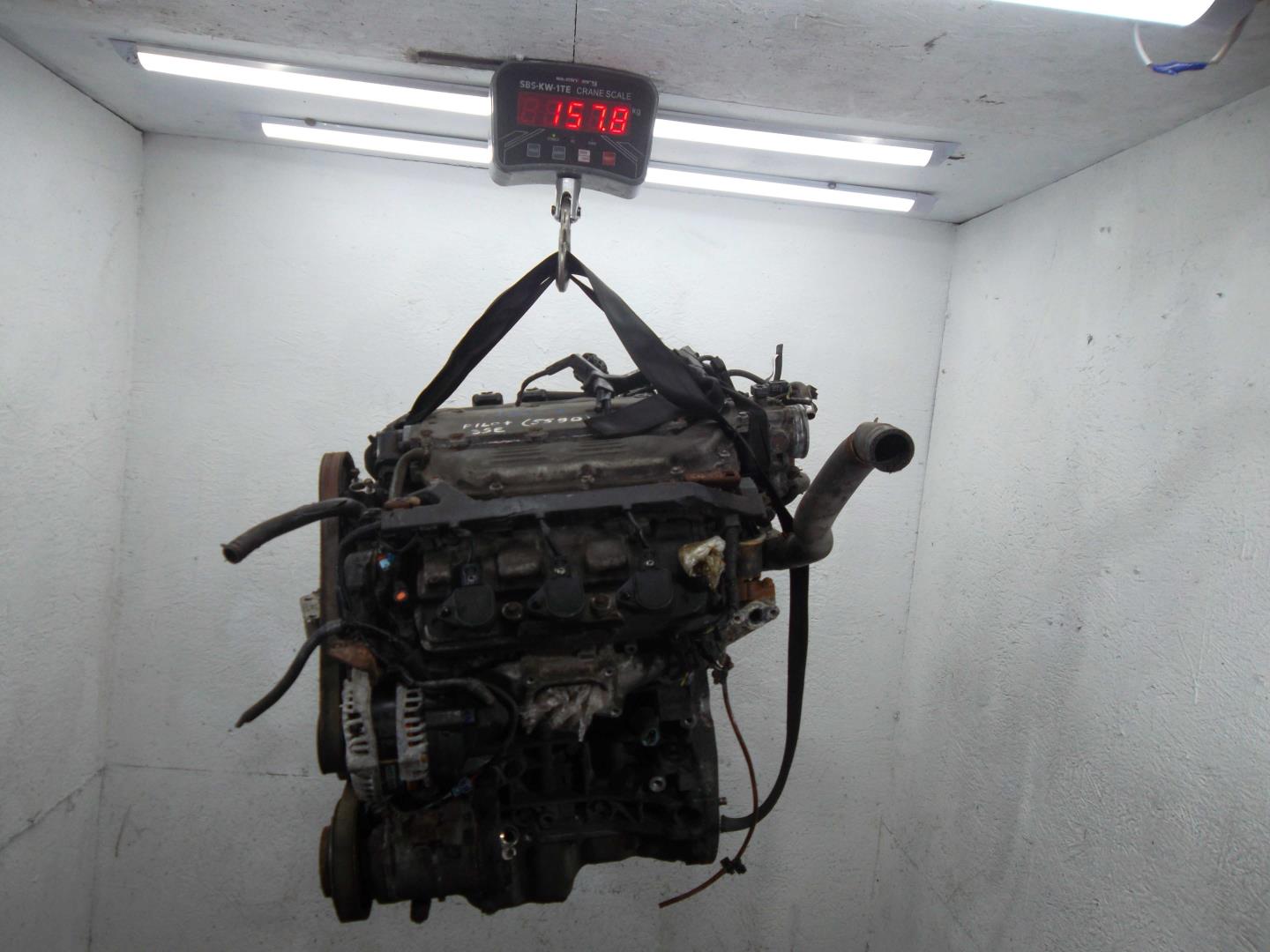 Коллектор впускной