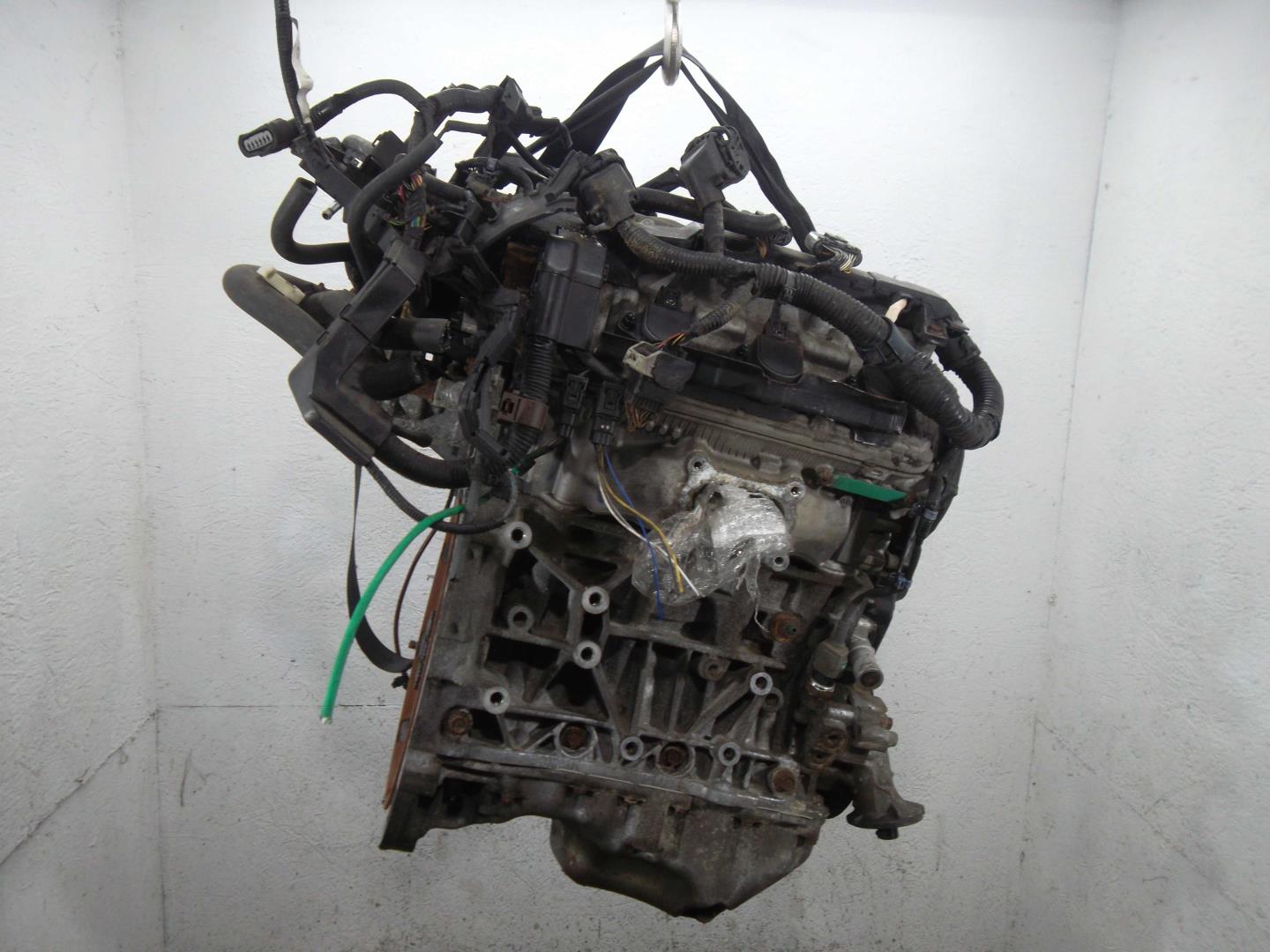 Катушка зажигания