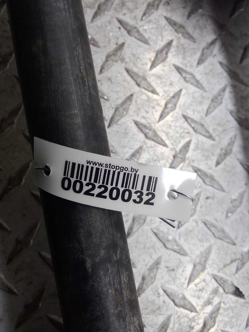 Полуось задняя правая