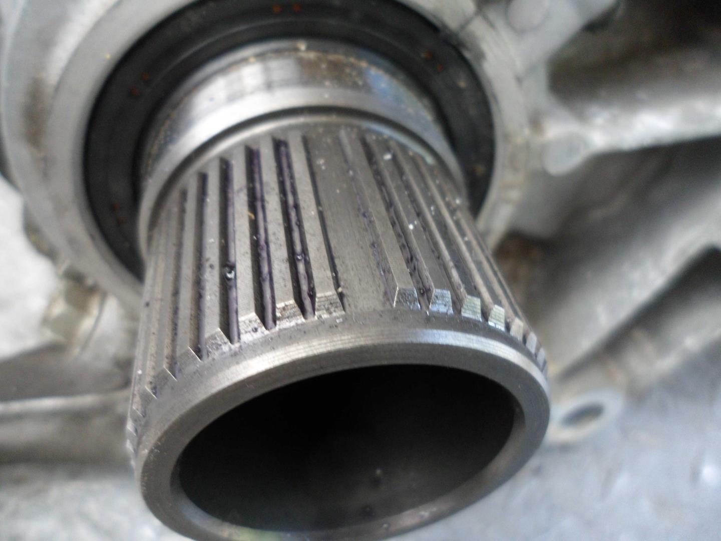 Коробка раздаточная