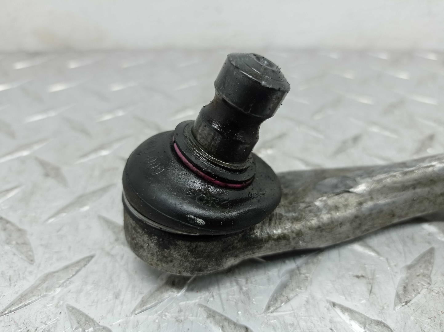 Рычаг передний верхний левый