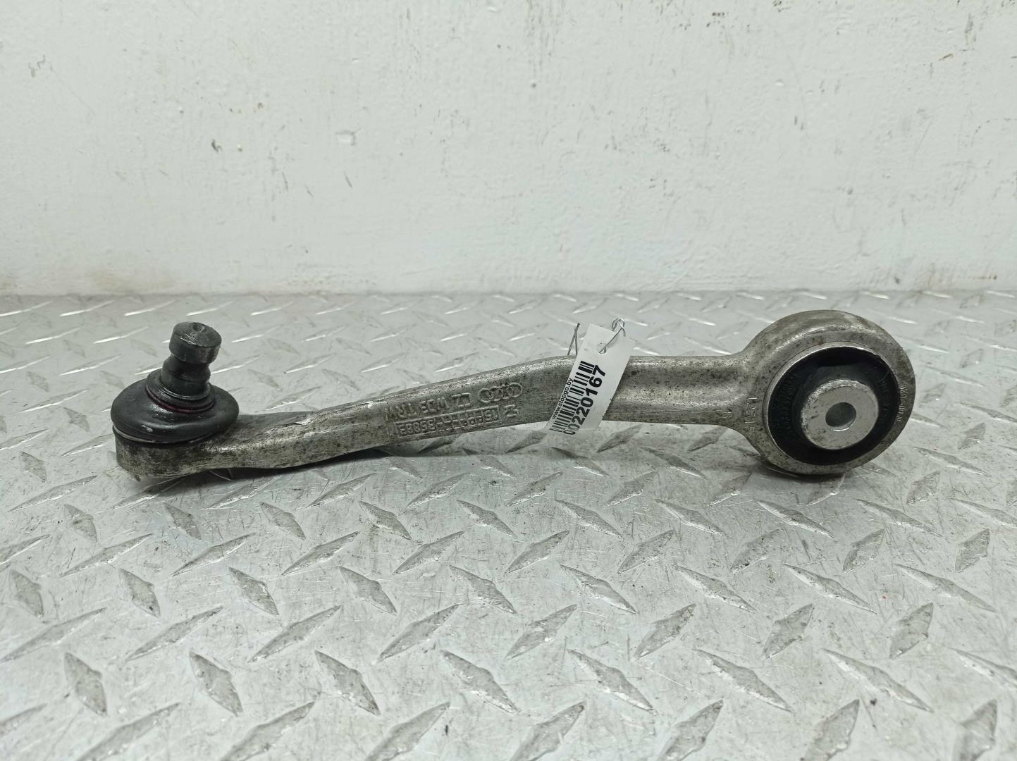 Рычаг передний верхний левый