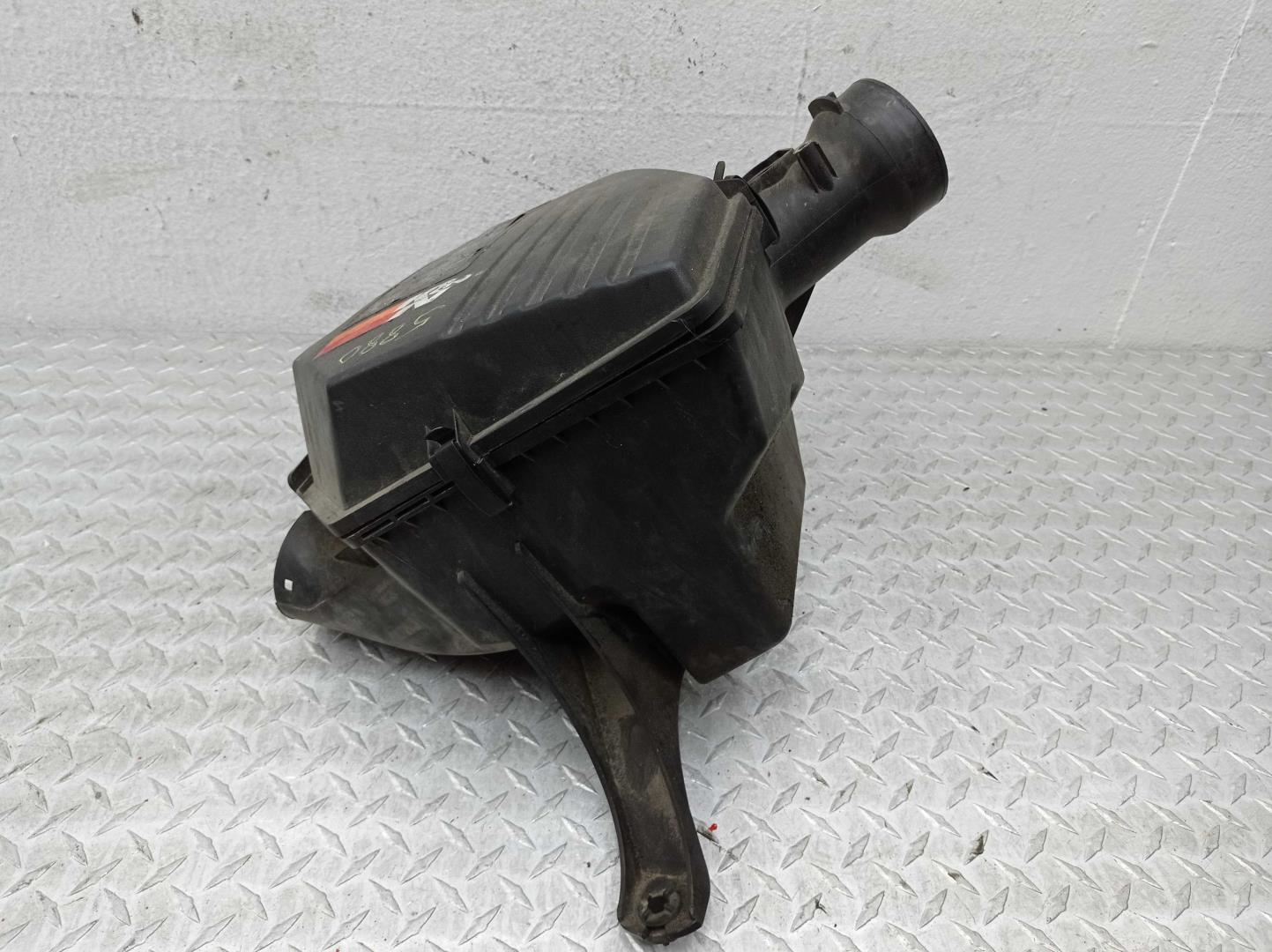 Корпус воздушного фильтра