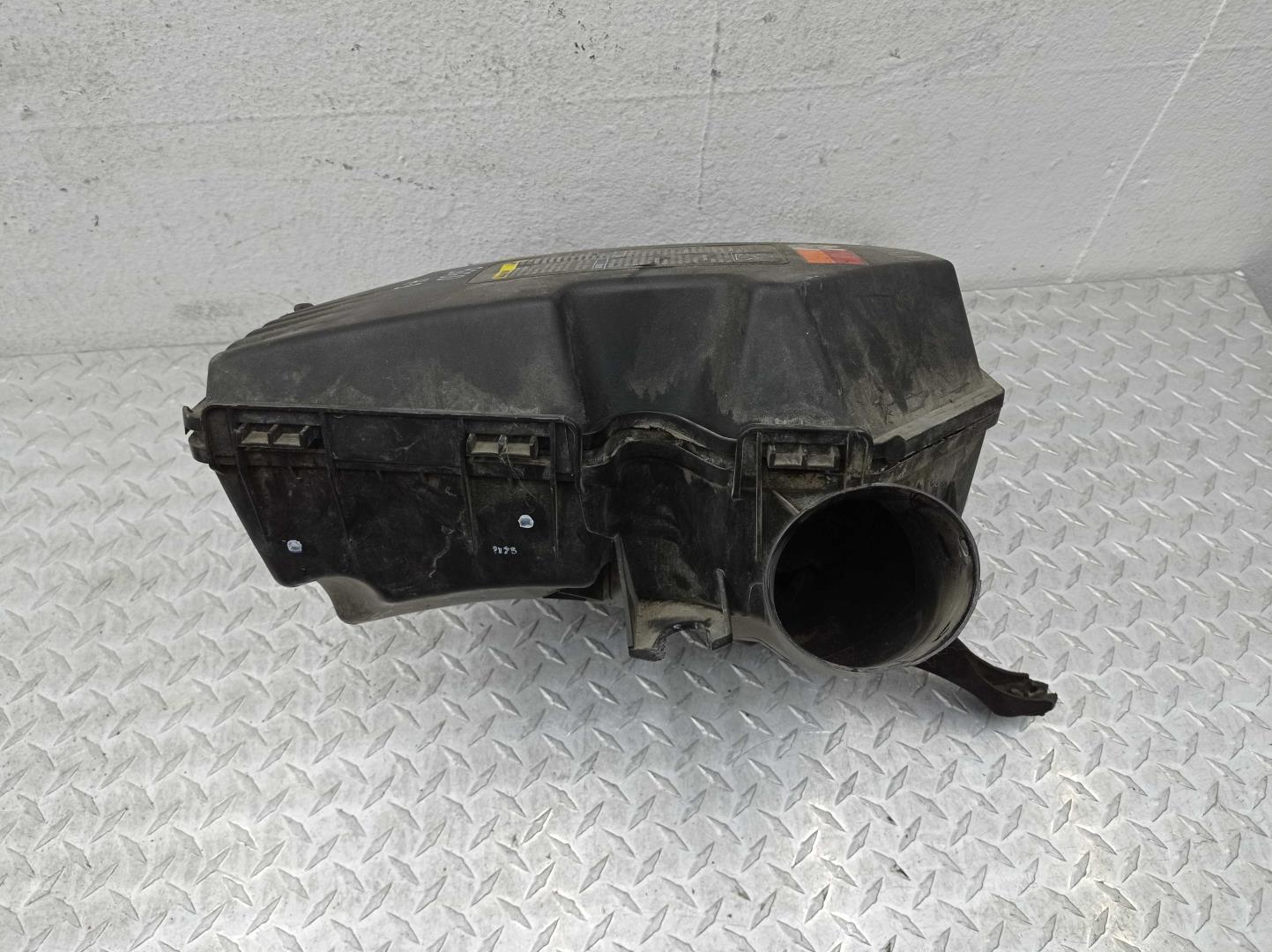 Корпус воздушного фильтра