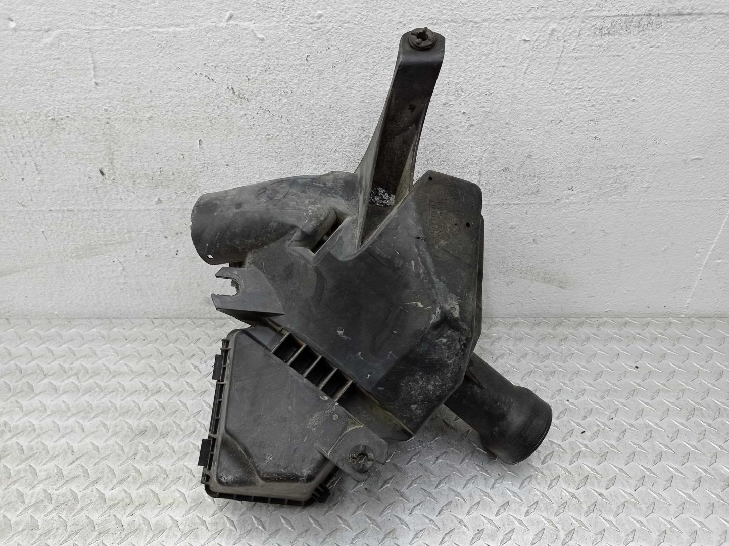 Корпус воздушного фильтра