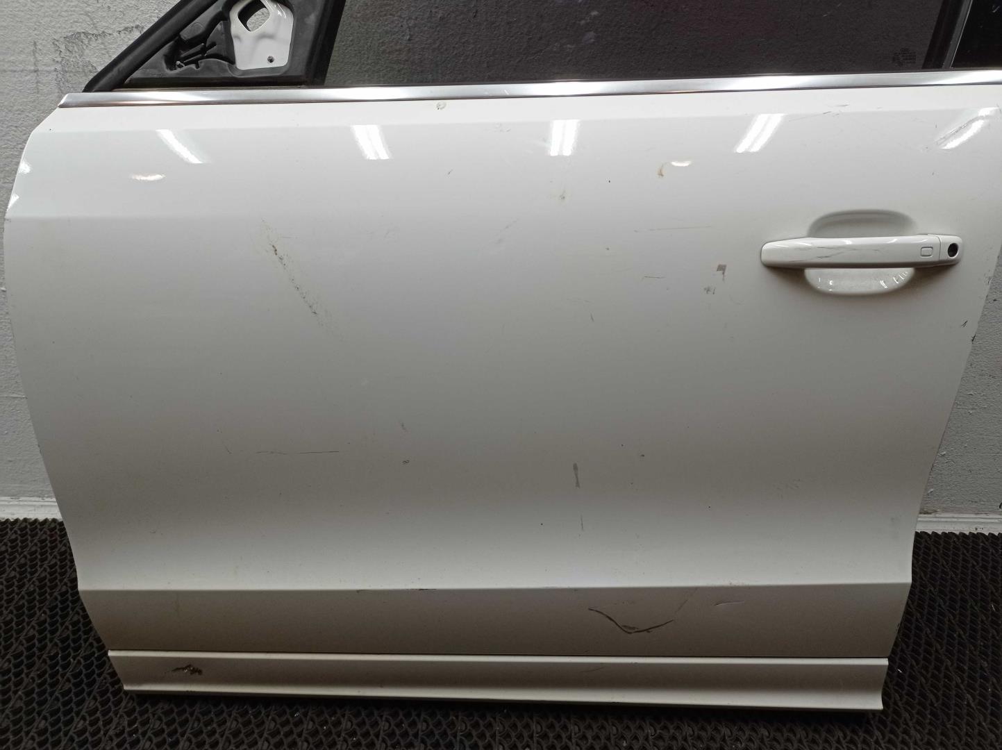 Накладка (кузов наружные)