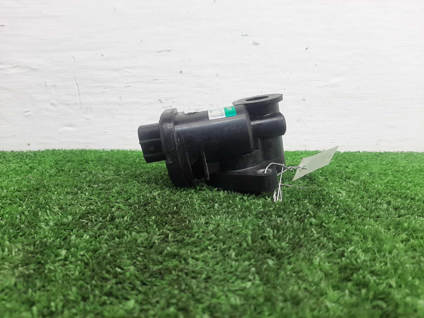 Моторчик привода заслонок