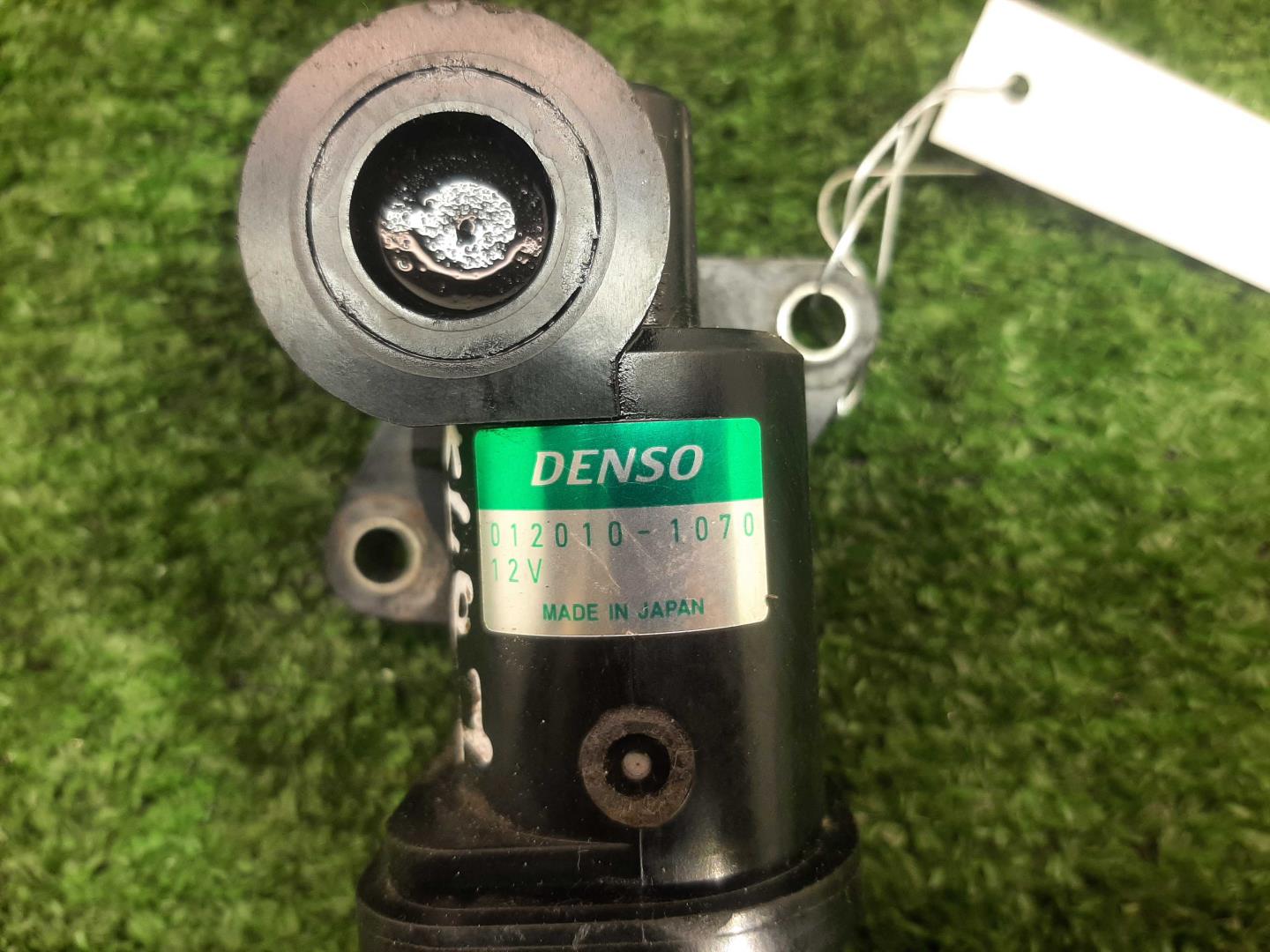 Моторчик привода заслонок