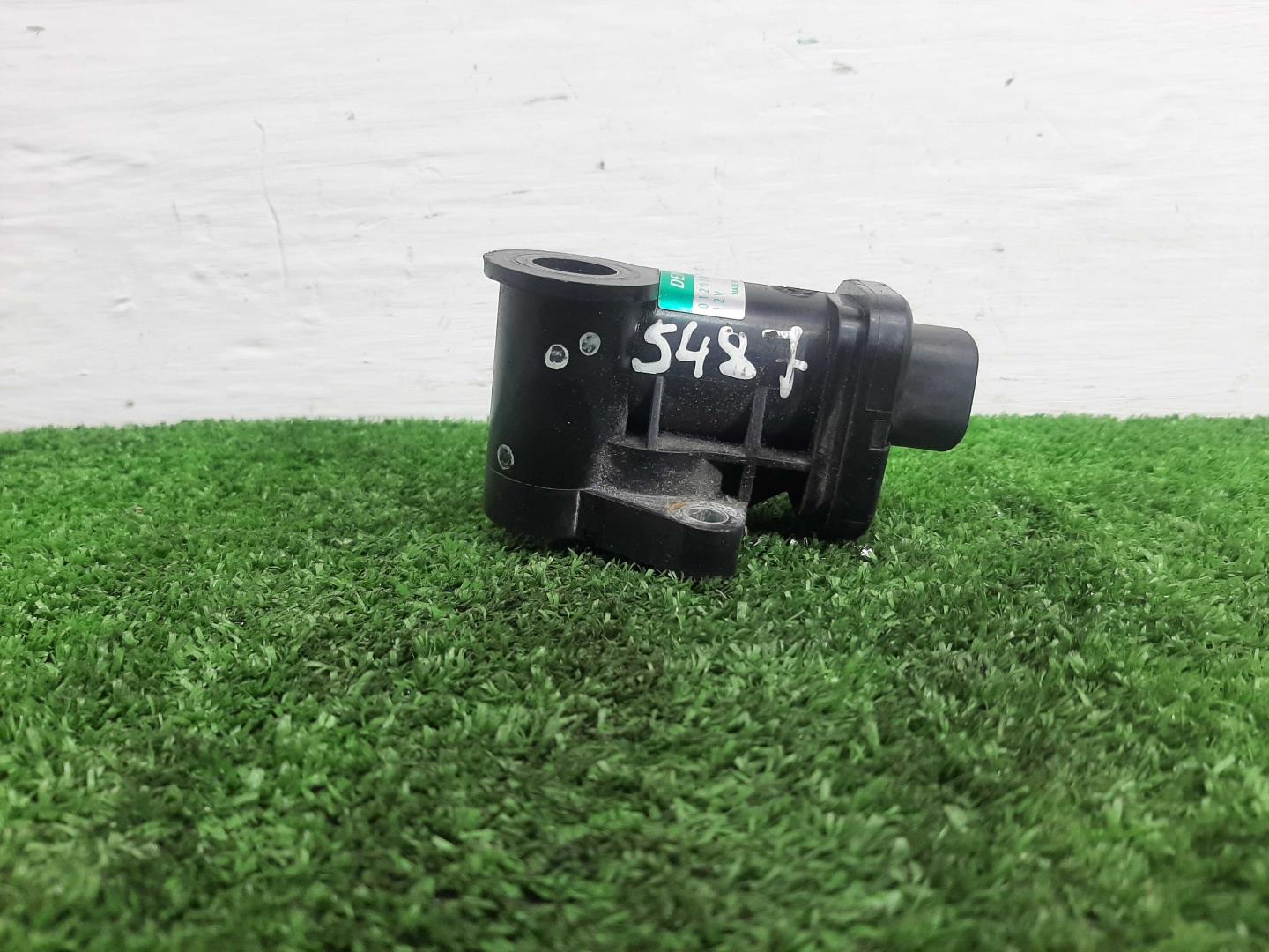 Моторчик привода заслонок