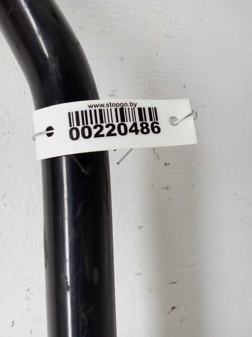 Стабилизатор передний