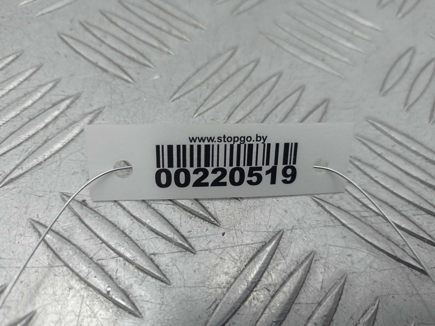 Кнопка стеклоподъемника