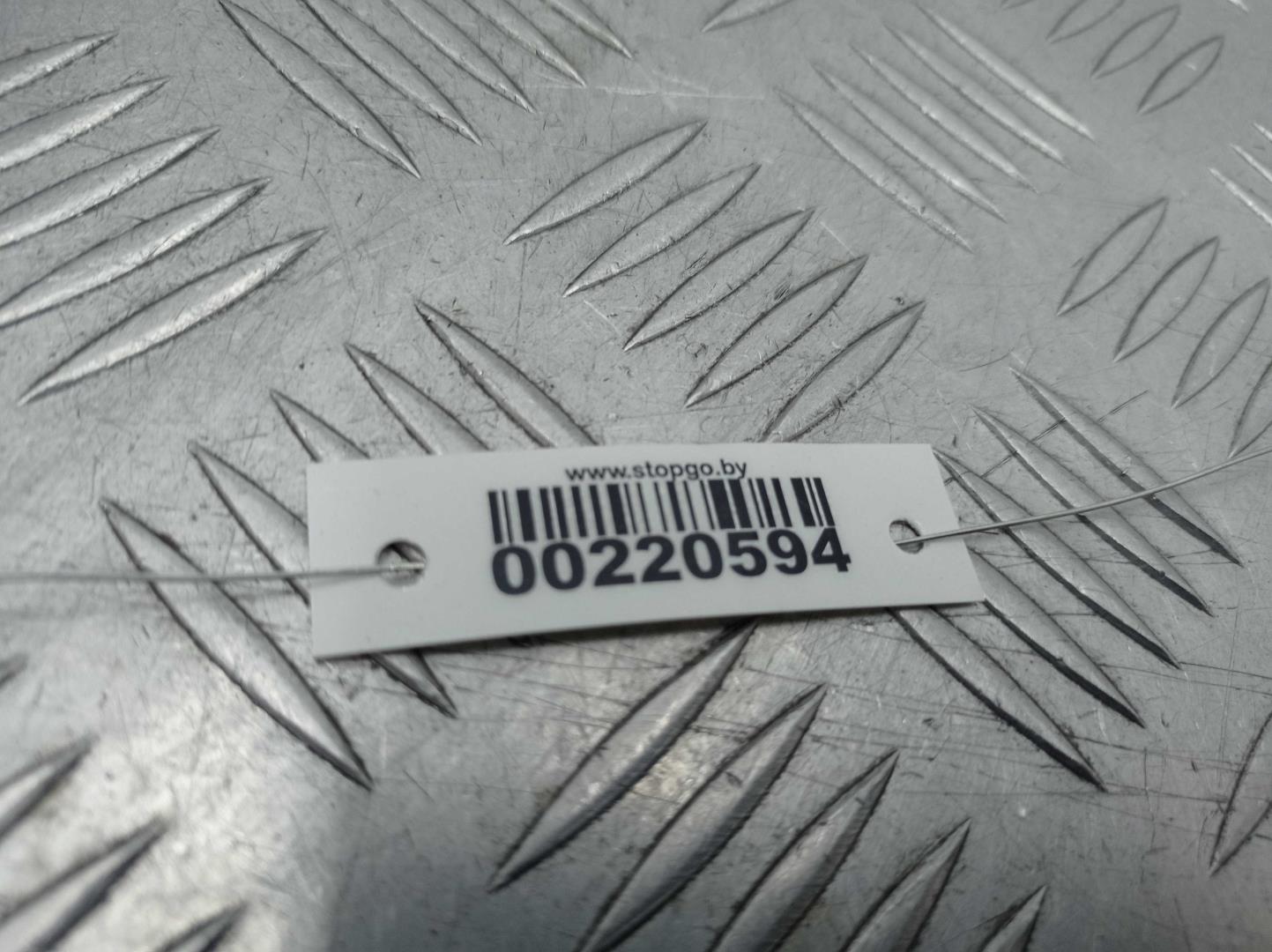 Моторчик печки