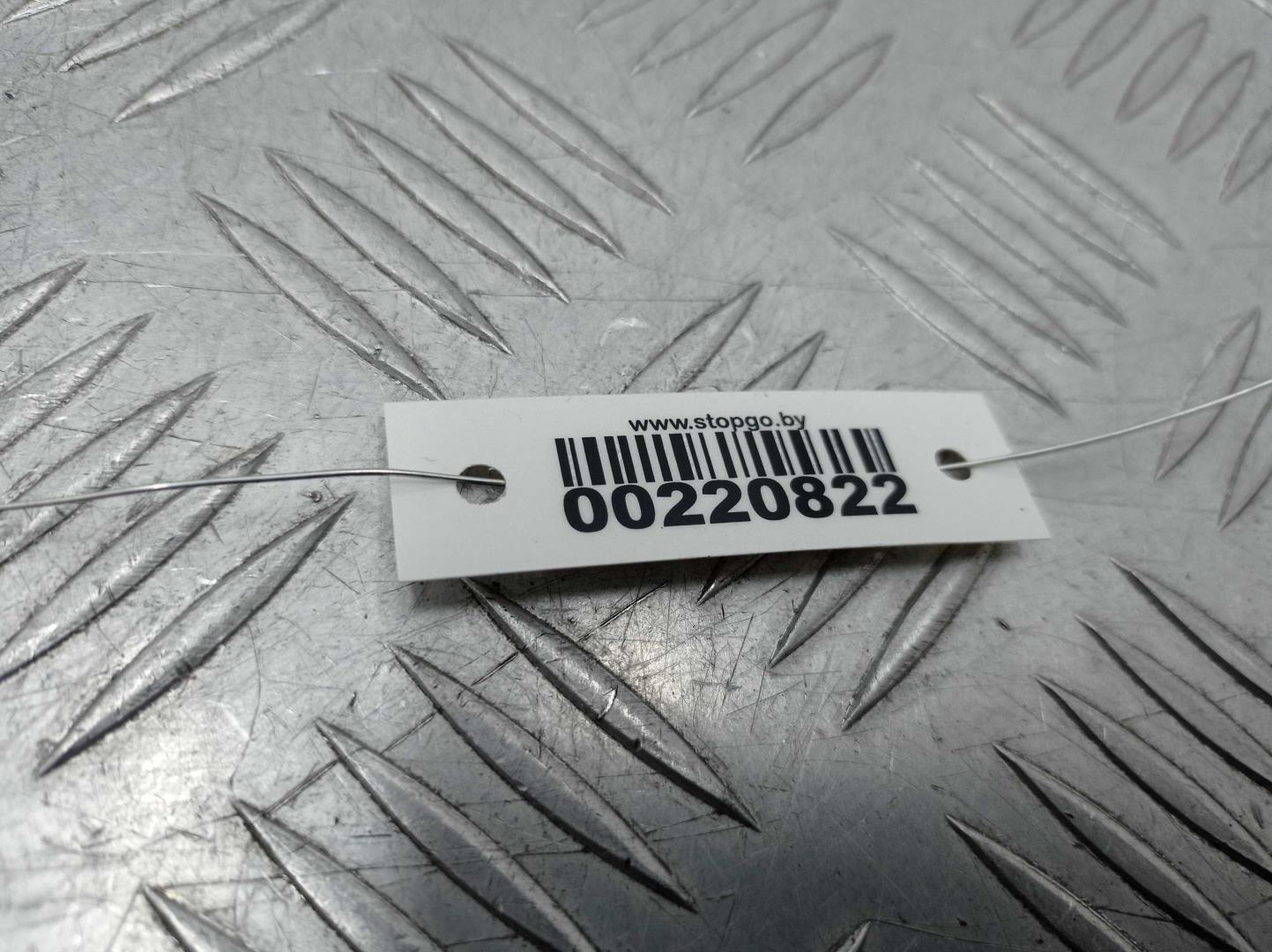 Амортизатор капота