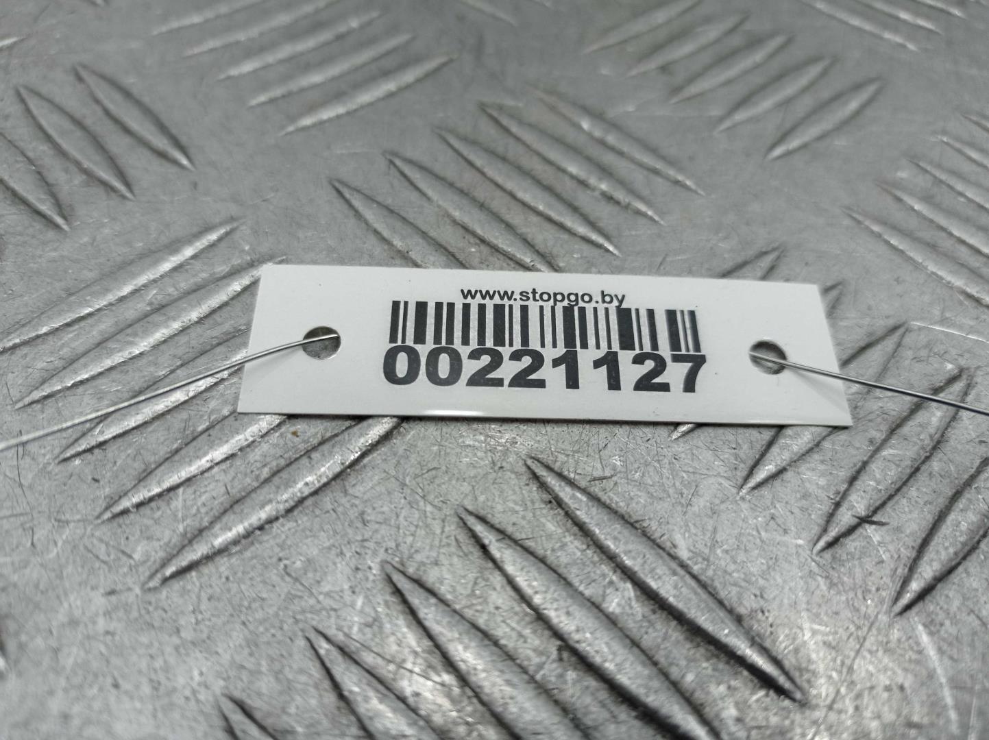 Подушка безопасности пассажирская (в торпедо)