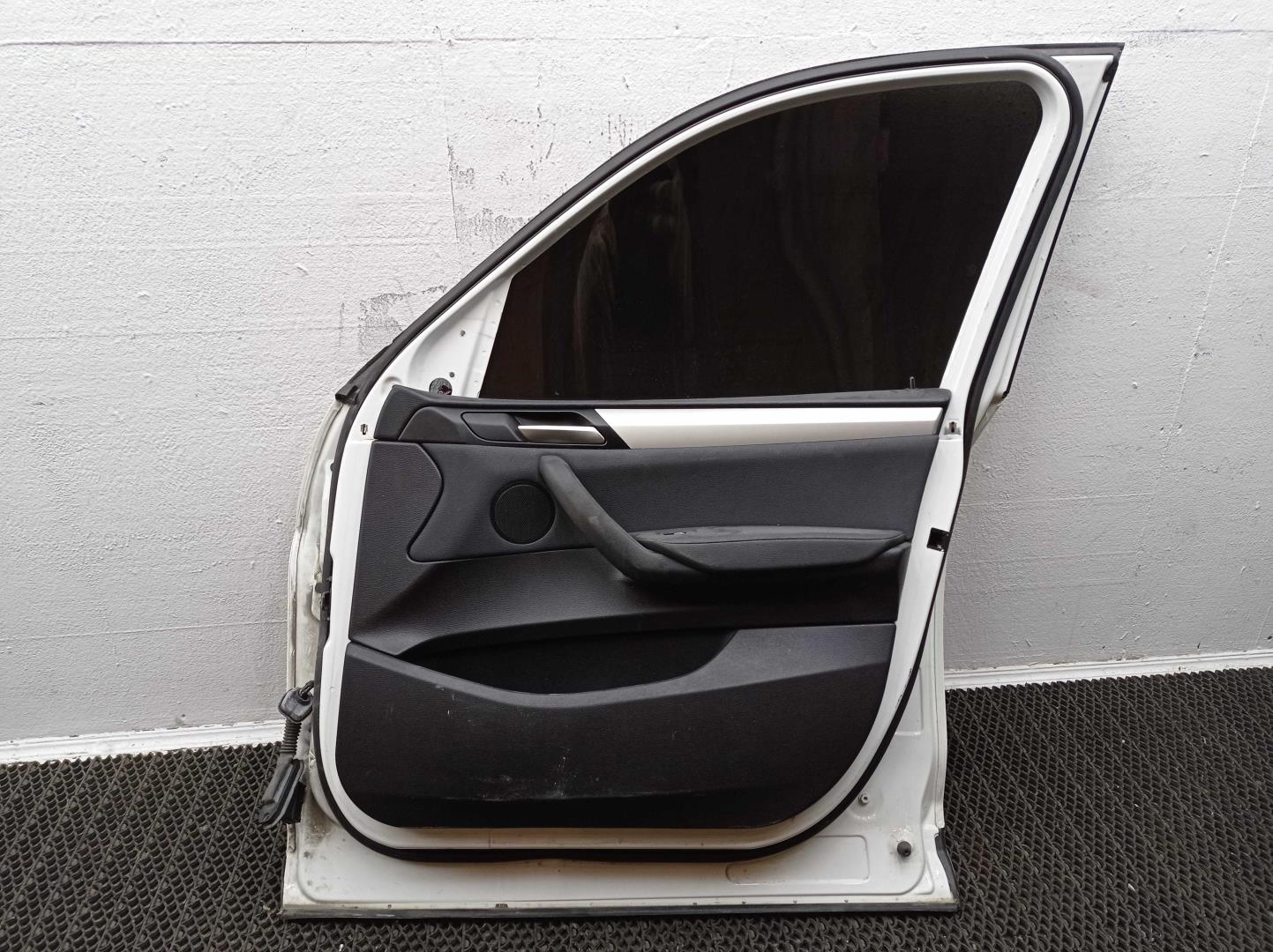 Накладка (кузов наружные)