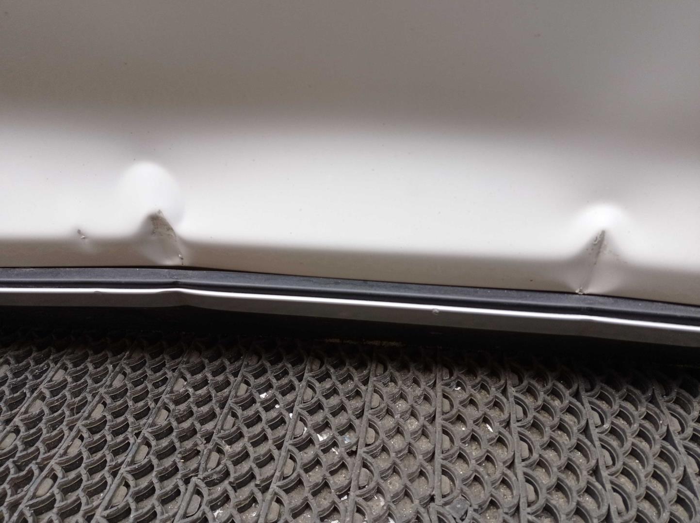 Накладка (кузов наружные)