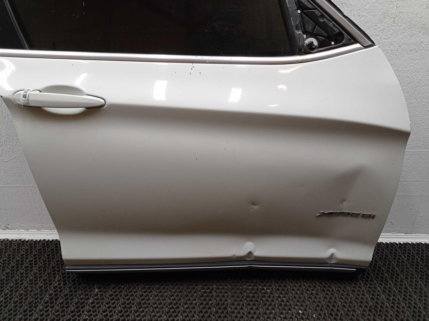 Накладка (кузов наружные)