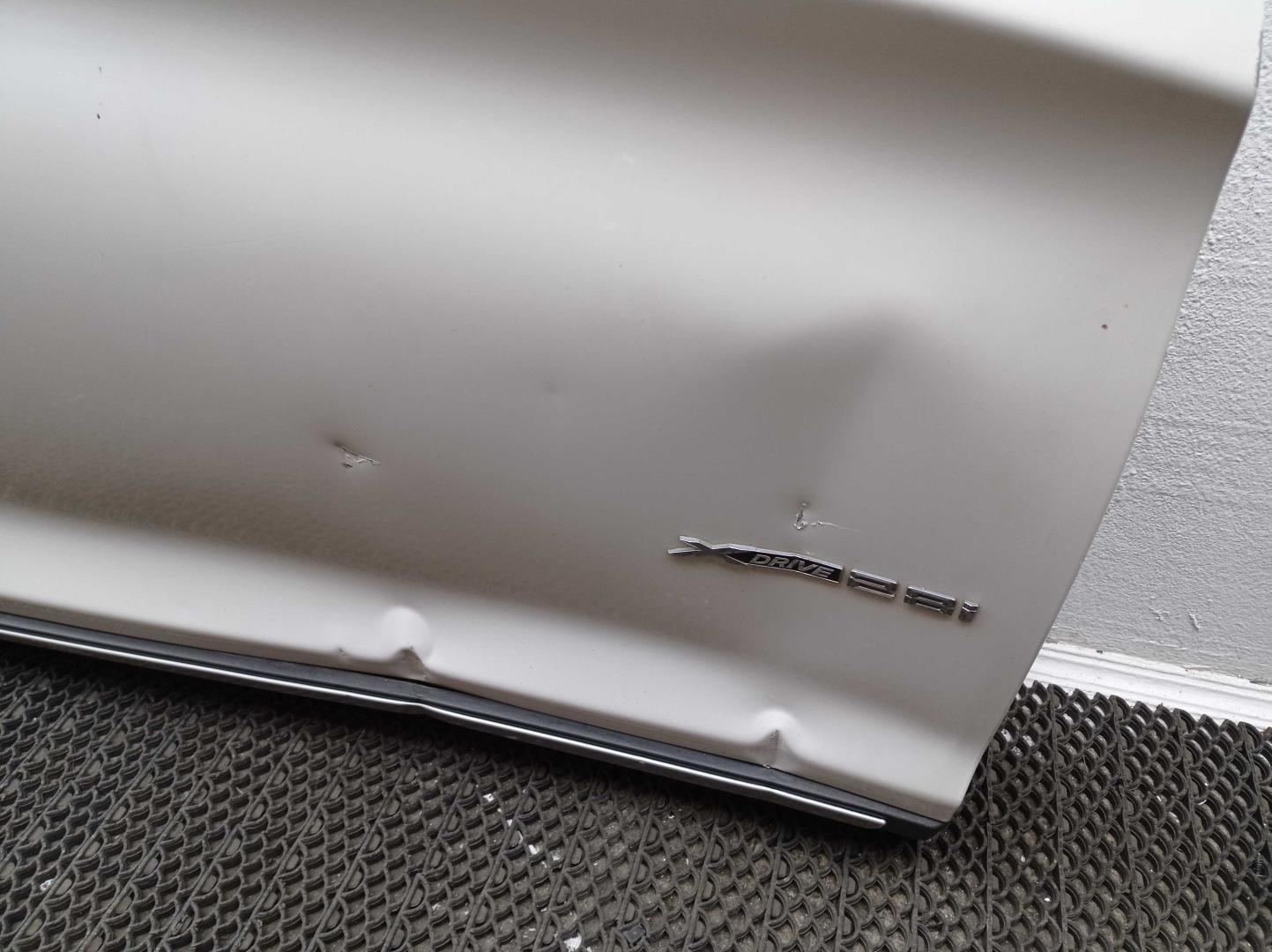 Накладка (кузов наружные)