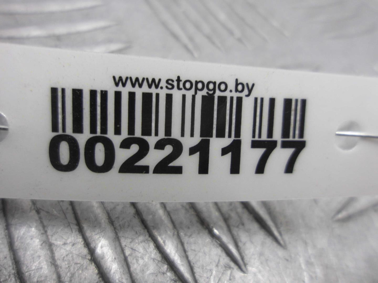 Плафон салонный