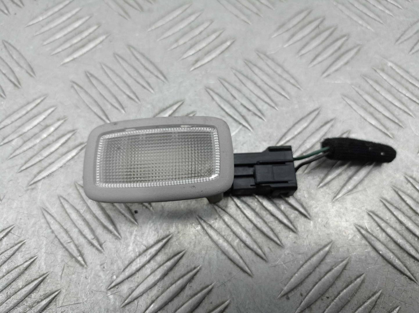 Плафон салонный