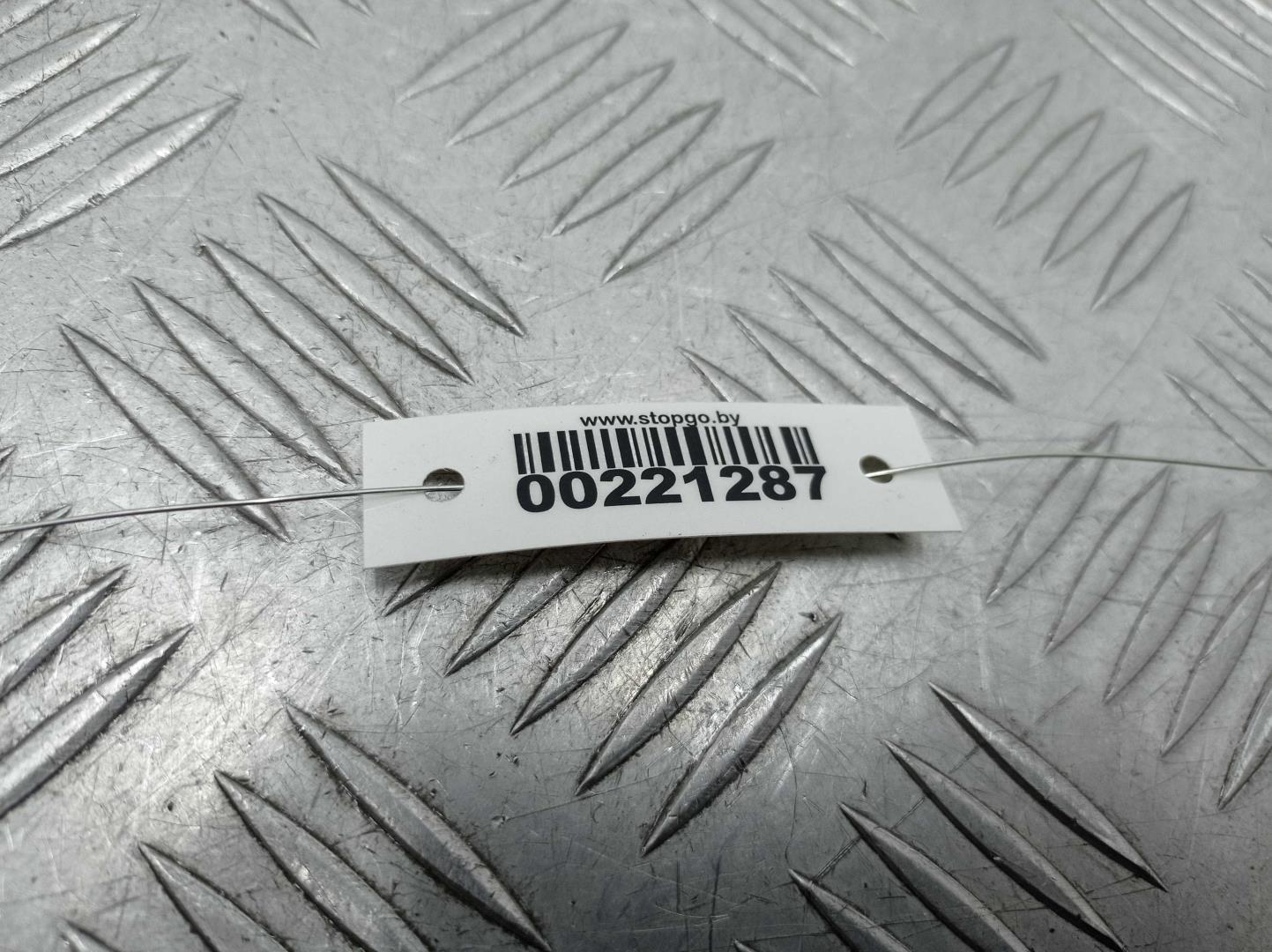 Плафон салонный