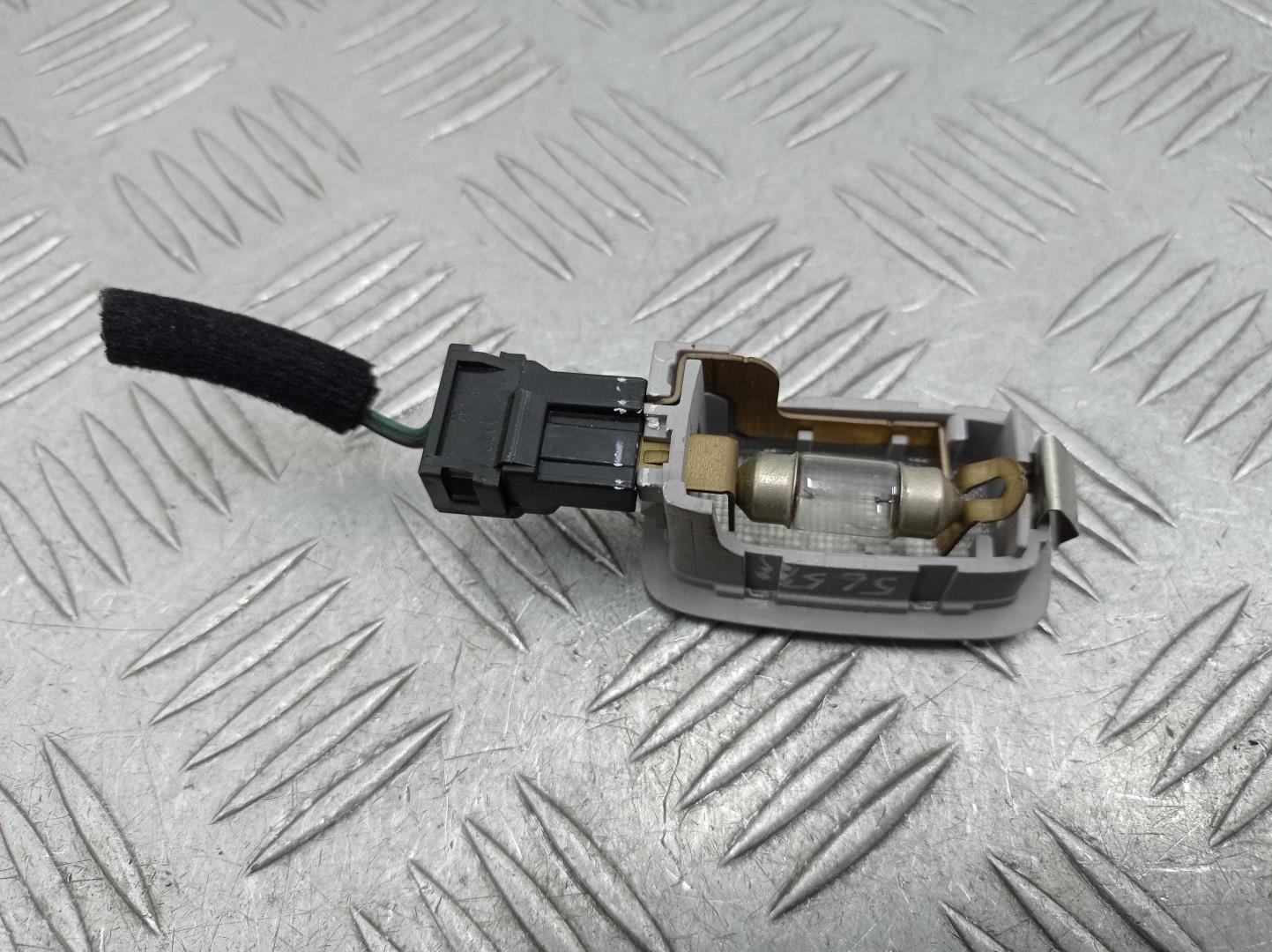 Плафон салонный