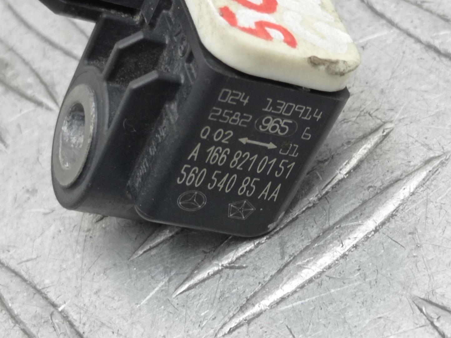 Датчик удара AIR BAG