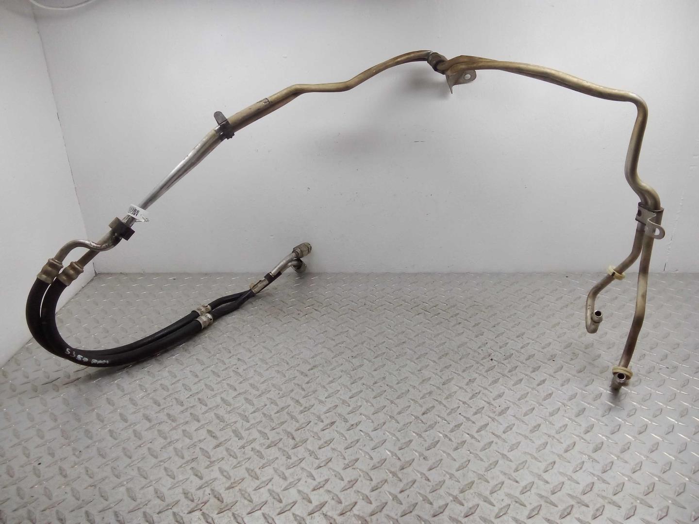 Трубка кондиционера