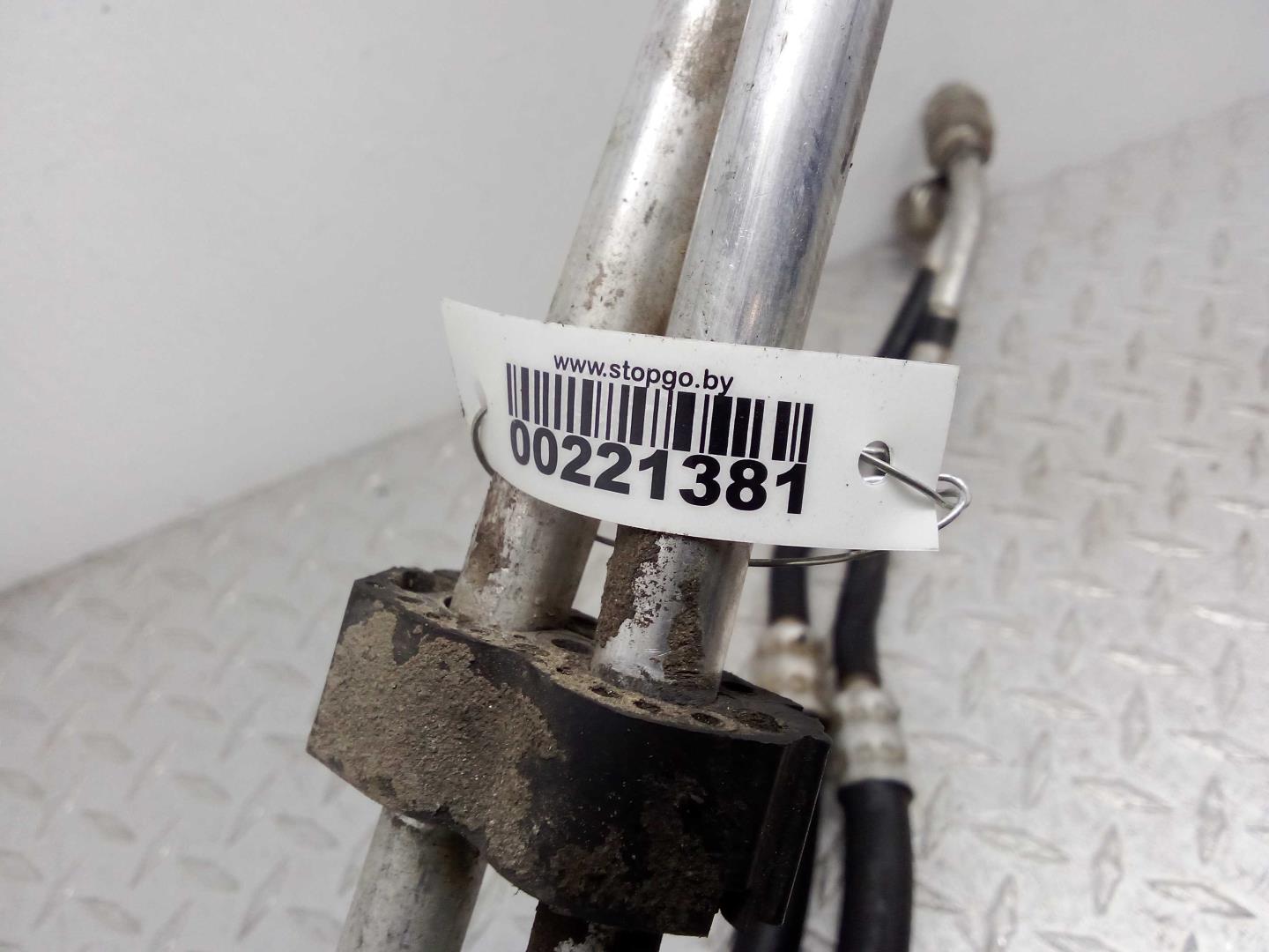 Трубка кондиционера