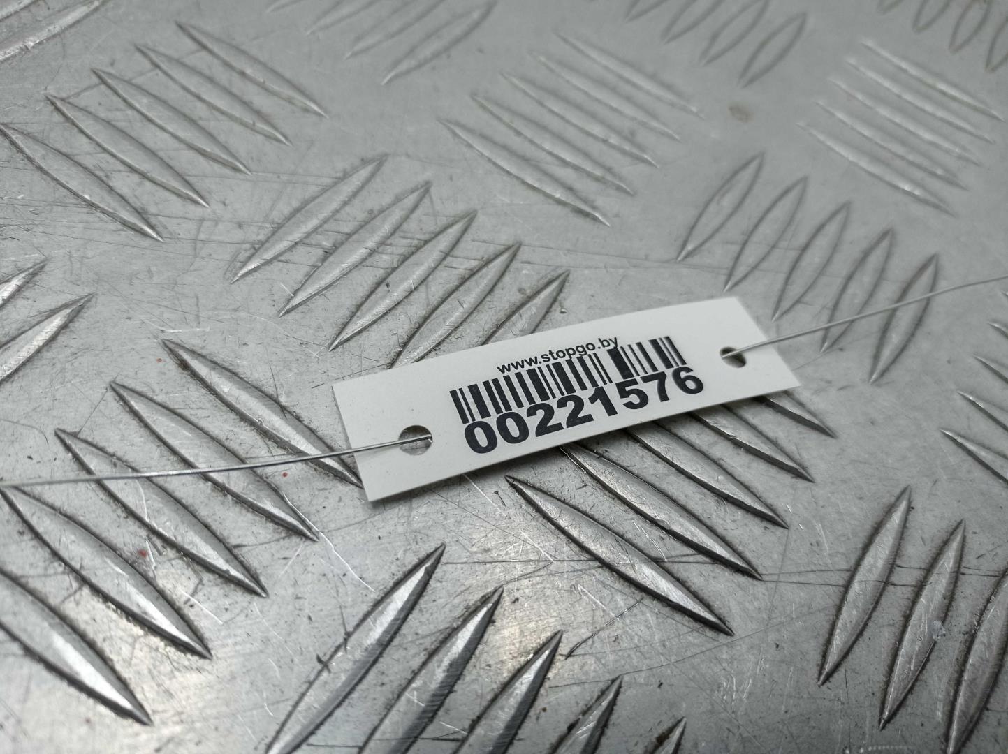 Подушка безопасности пассажирская (в торпедо)