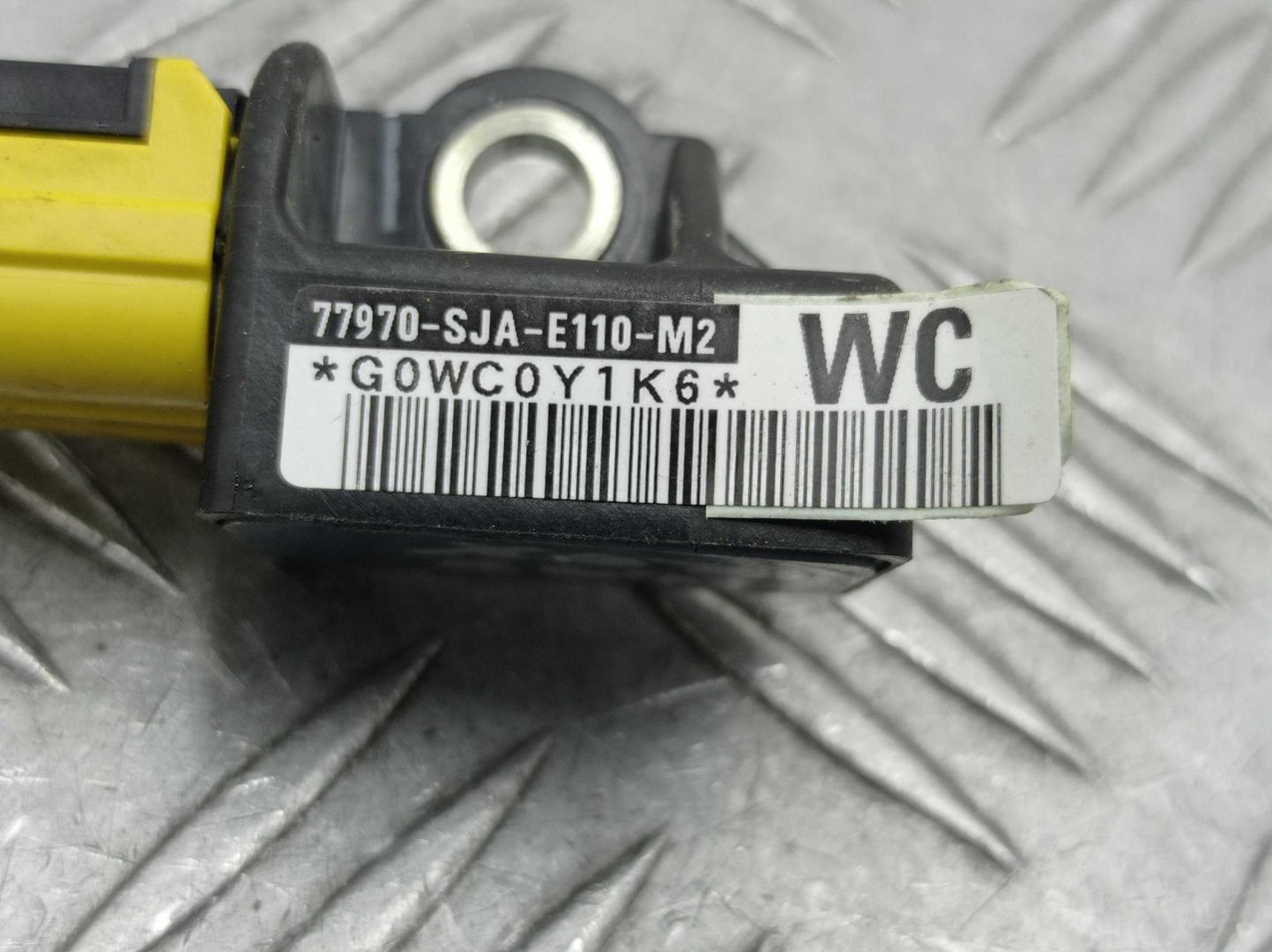 Датчик удара AIR BAG