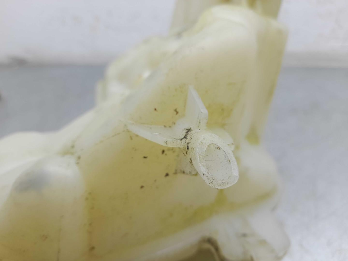 Бачок расширительный