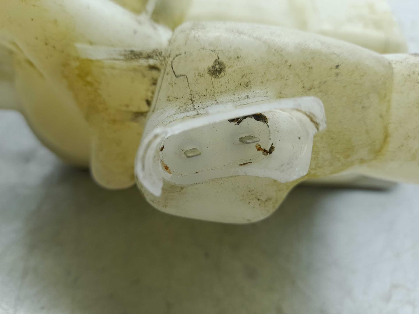 Бачок расширительный